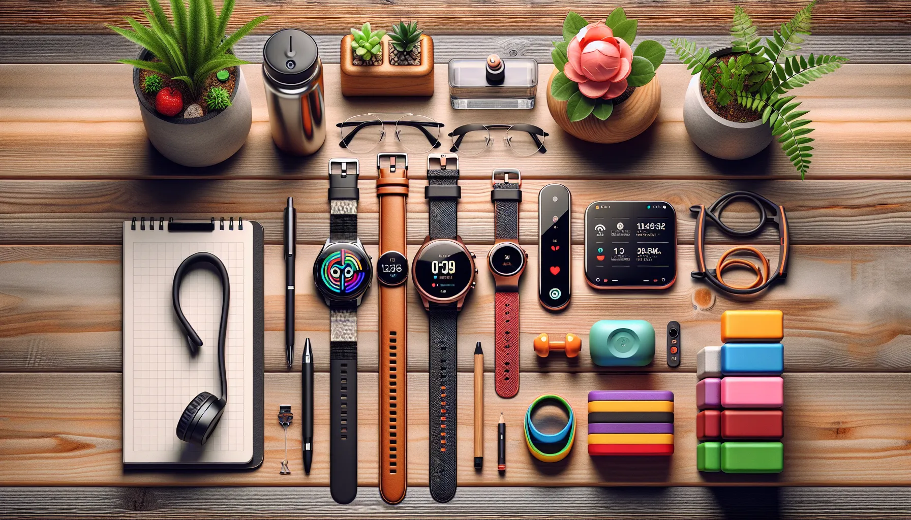 How Do You Choose the Right Wearable Device for Your Lifestyle?