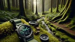 How Do Wearable Devices Improve Your Outdoor Activities?