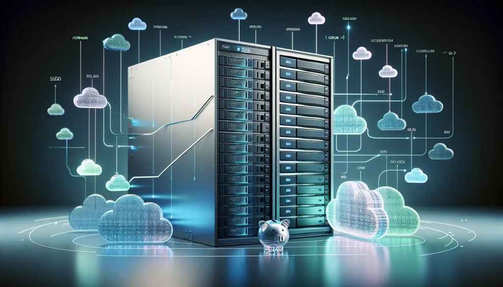 Optimizing Cloud Storage Costs: 10 Recommended Approaches