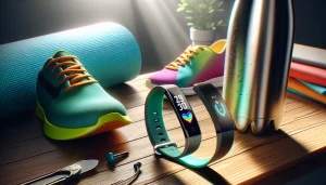 How Has a Fitness Tracker Transformed Your Exercise Routine?