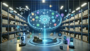 Digital Identity in Supply Chains: Improving Efficiency & Effectiveness