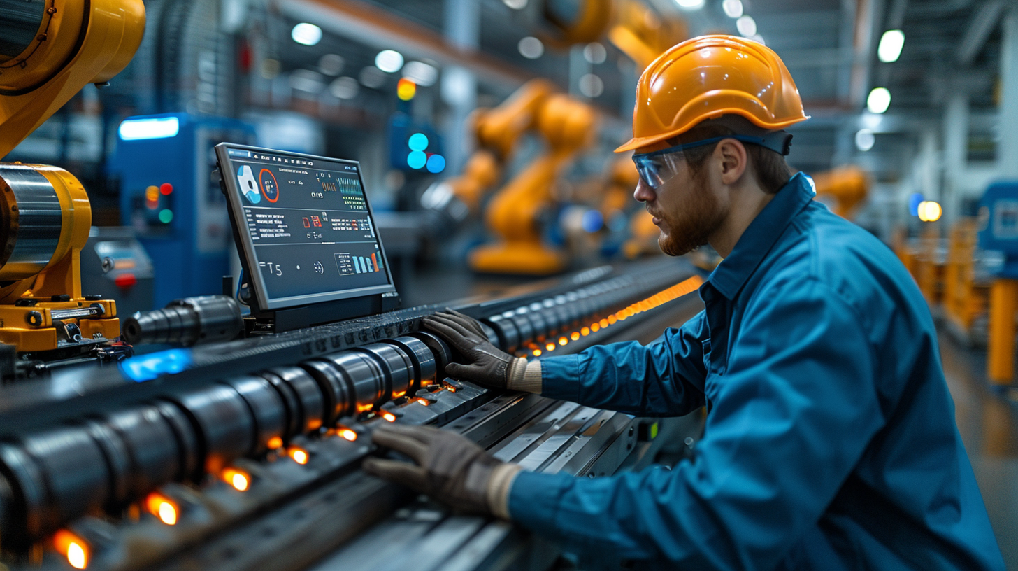 The Automotive Slowdown in Europe Is Driving Manufacturers to Seek New Clients: AI Helps Them Diversify