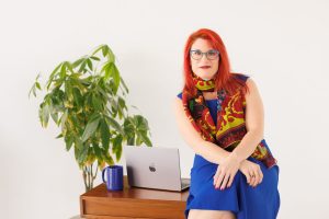 Dr. Melissa Robinson-Winemiller