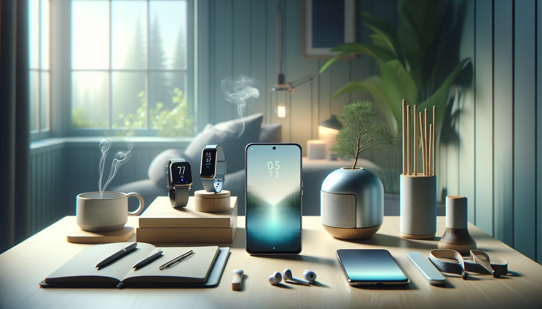 How Do You Use Personal Technology for Mental Well-being?