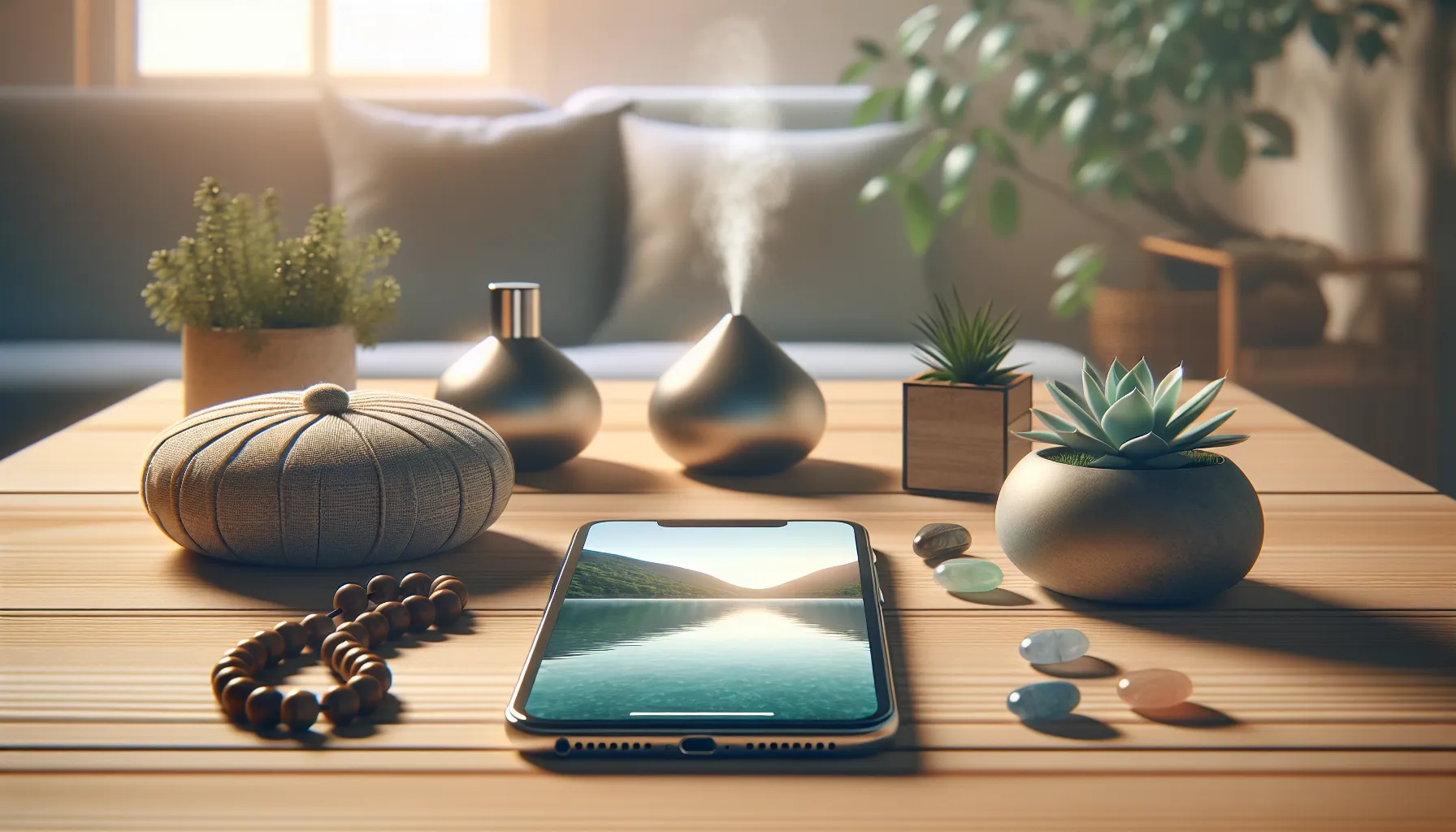 12 Experiences with Using Tech for Mindfulness