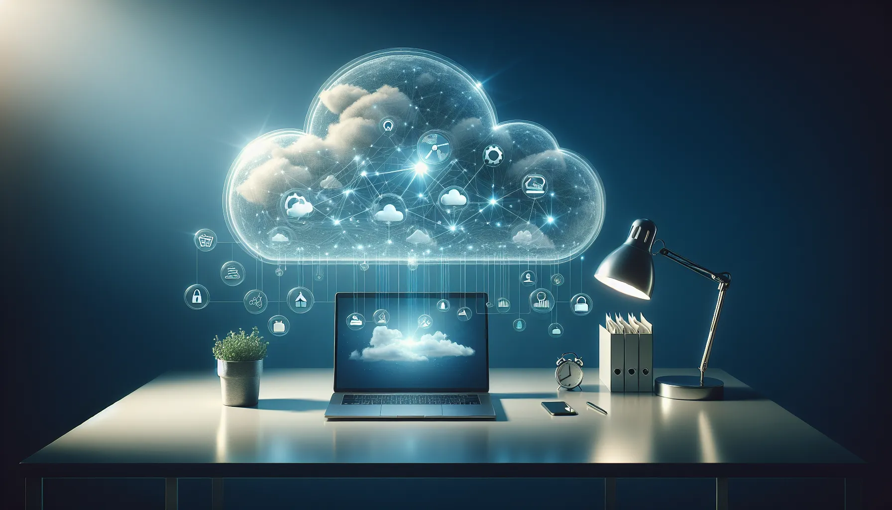 10 Ways SMEs Leveraged Cloud Computing for Digital Transformation