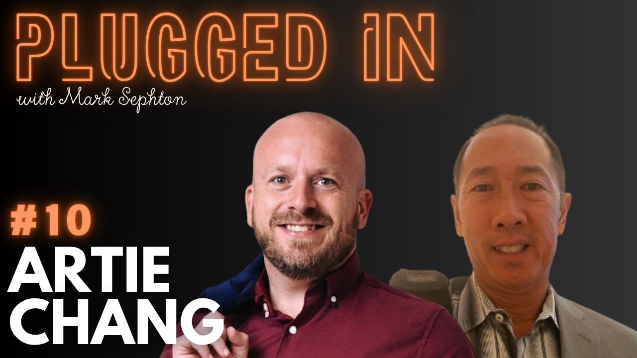 Smarter Conversations, Better Decisions Inside PanTerra’s Customer-First AI with Artie Chang