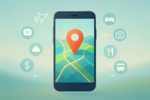 How Has Personal Tech Enhanced Your Travel Experiences?