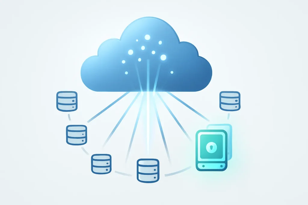 8 Strategies for Backing Up and Recovering Cloud Data