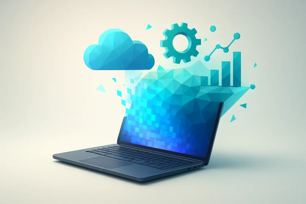 Digital Transformation Lessons: Advice from SME Leaders