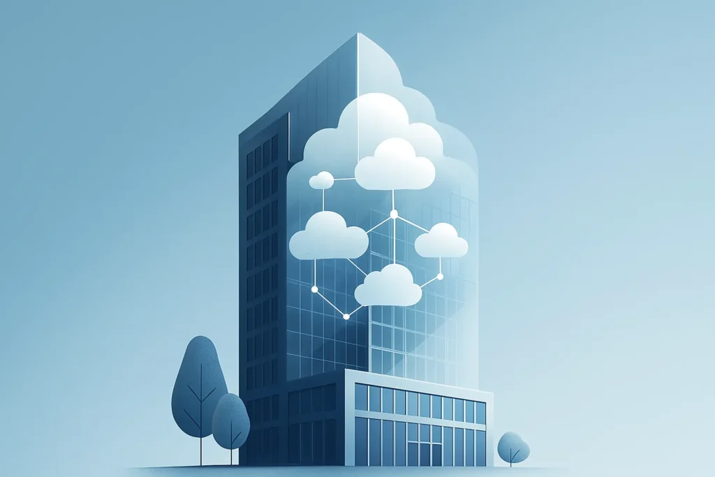 Building a Cloud Culture: Tips & Strategies from the Experts