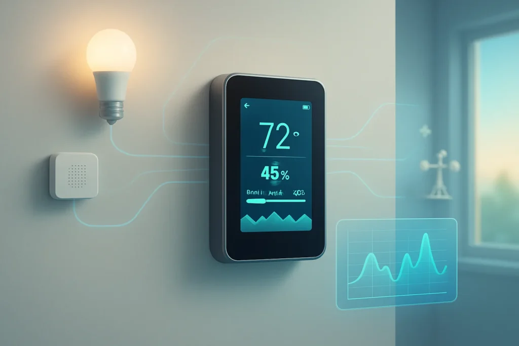 11 Ways People Are Using IoT Data to Make Decisions