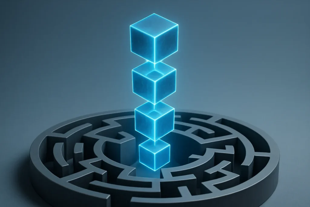 "Beyond Cryptocurrency": Unexpected Challenges and Opportunities with Blockchain
