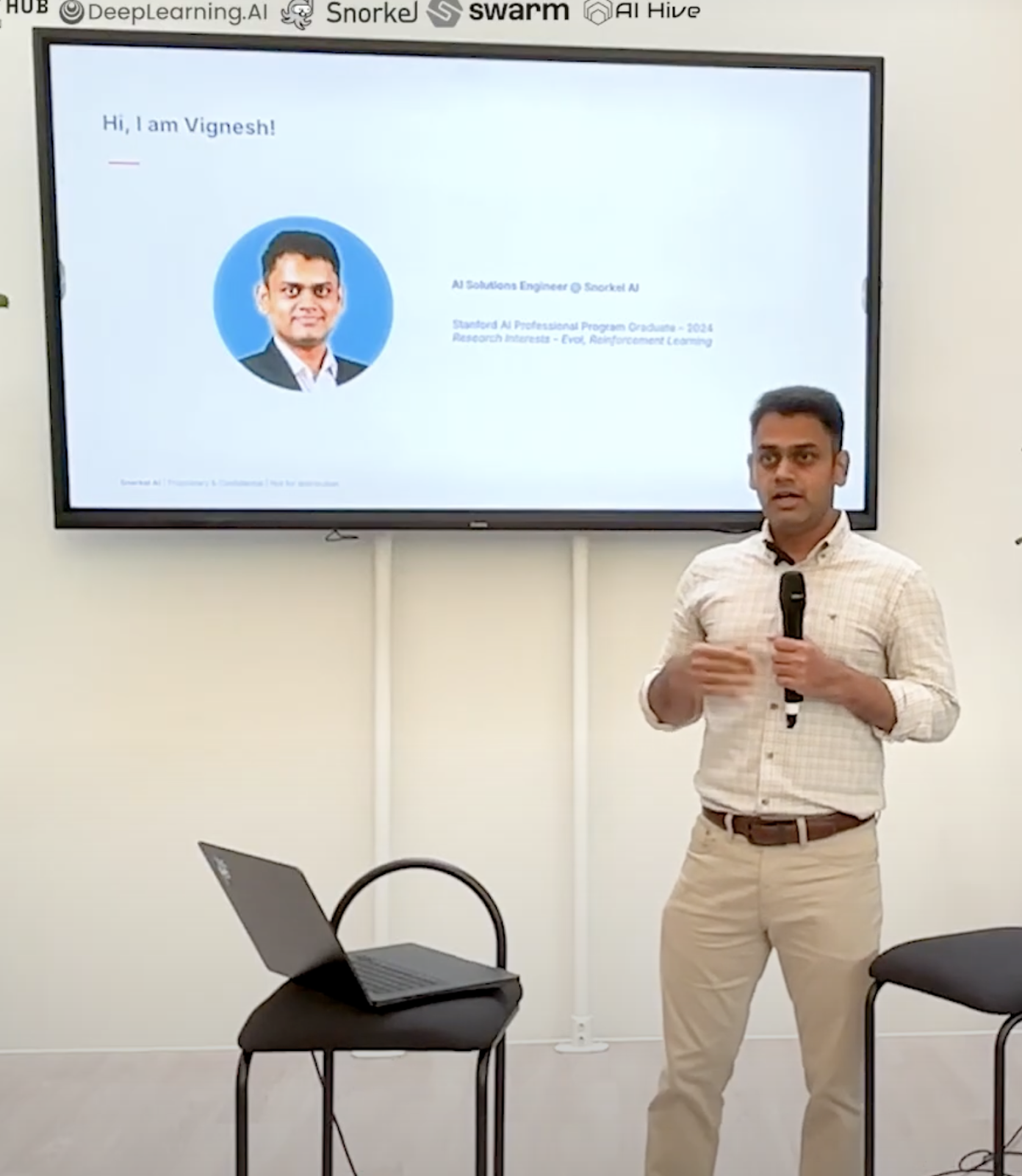 Rethinking AI Training: An Expert’s Vision for Open, Inclusive Reinforcement Learning