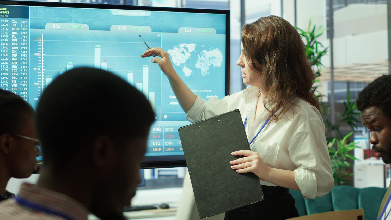 How Sapien Staking Drives Higher-Quality AI Training Data