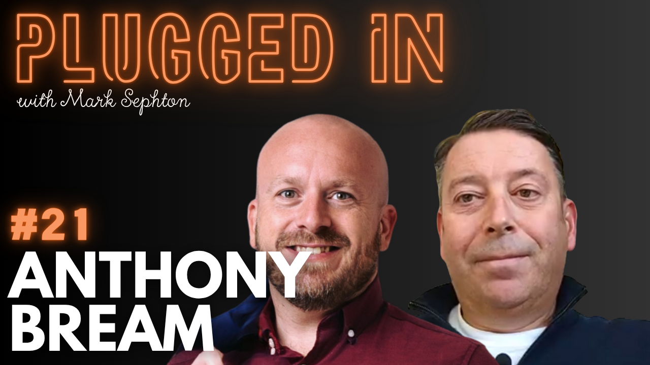 Anthony Bream Anthony Bream