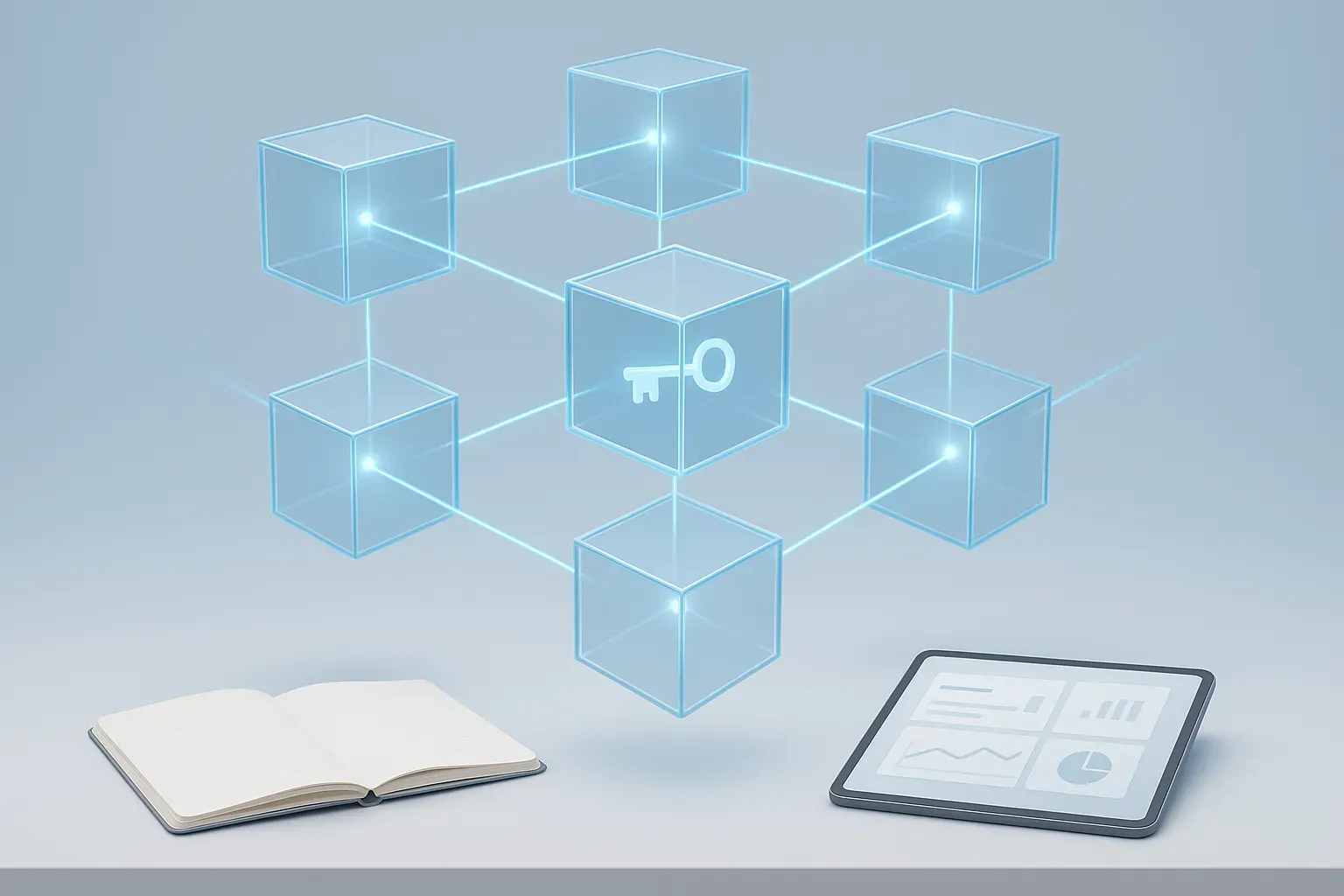 Blockchain Beyond Crypto: 9 Resources For Beginners