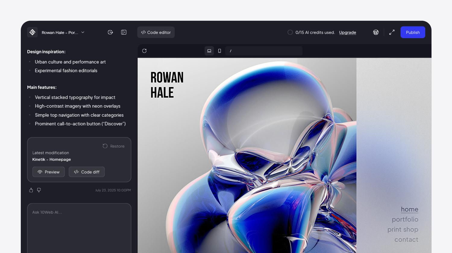 The Rise of Vibe Coding in Web Development