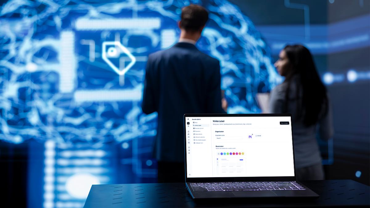 Why White-Label Is Becoming the Growth Model for AI-Native Platforms