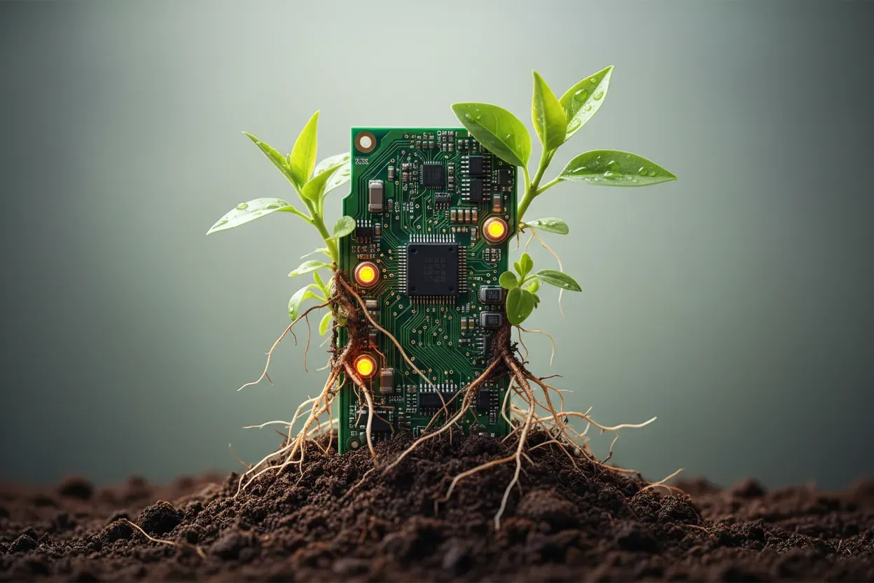 featured-image-Overcoming-Sustainability-Challenges-in-Tech-Expert-Advice