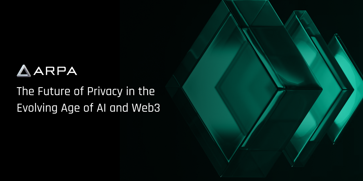 How Privacy-Preserving Technology is Shaping the Future of AI and Web3