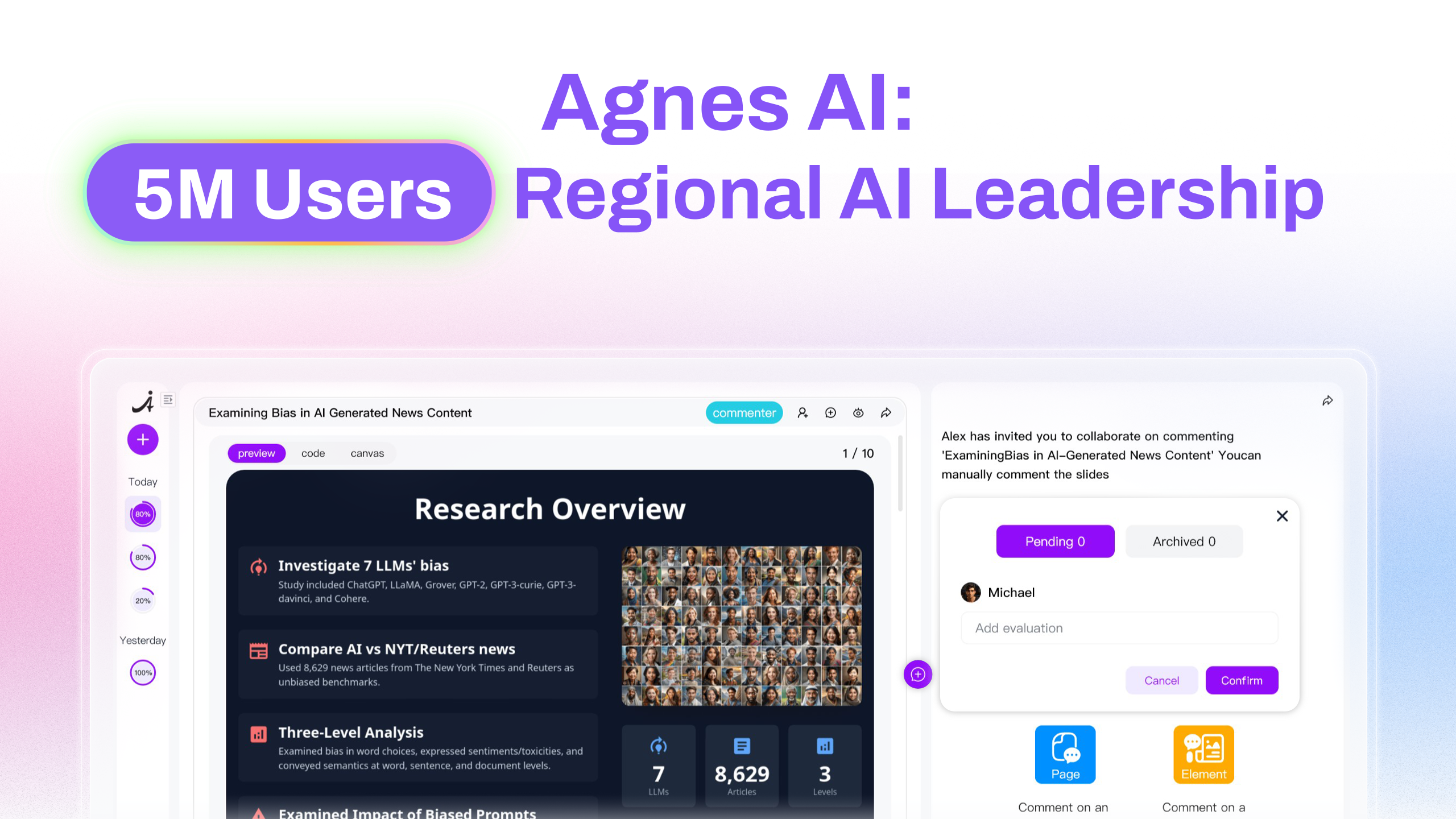 Agnes AI Surpasses 5M Users: How Singapore’s AI Platform Is Building for the 99.5%