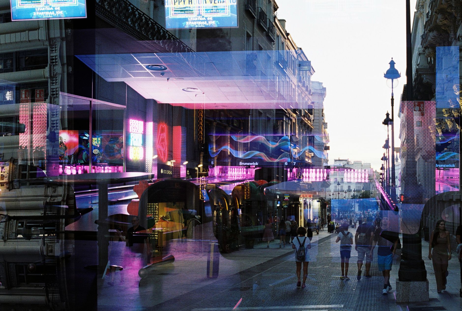 Advanced sensors and data drive smart urban and autonomous systems