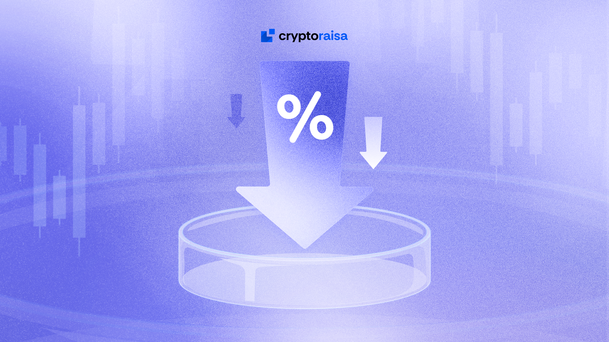 cryptoraisa-announces-cut-to-interest-rates-in-exchange-pools
