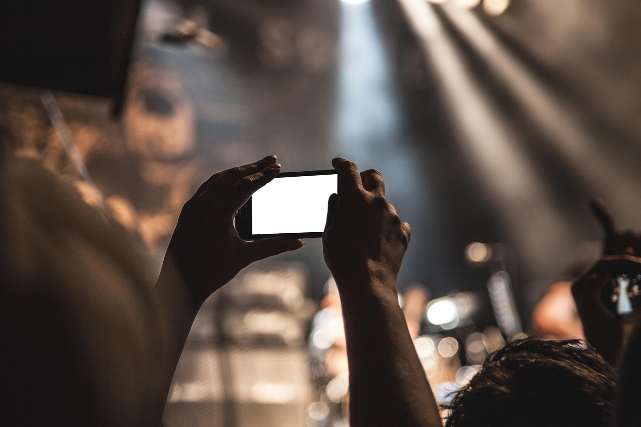 Smartphone, hands, screen, and phone screen
