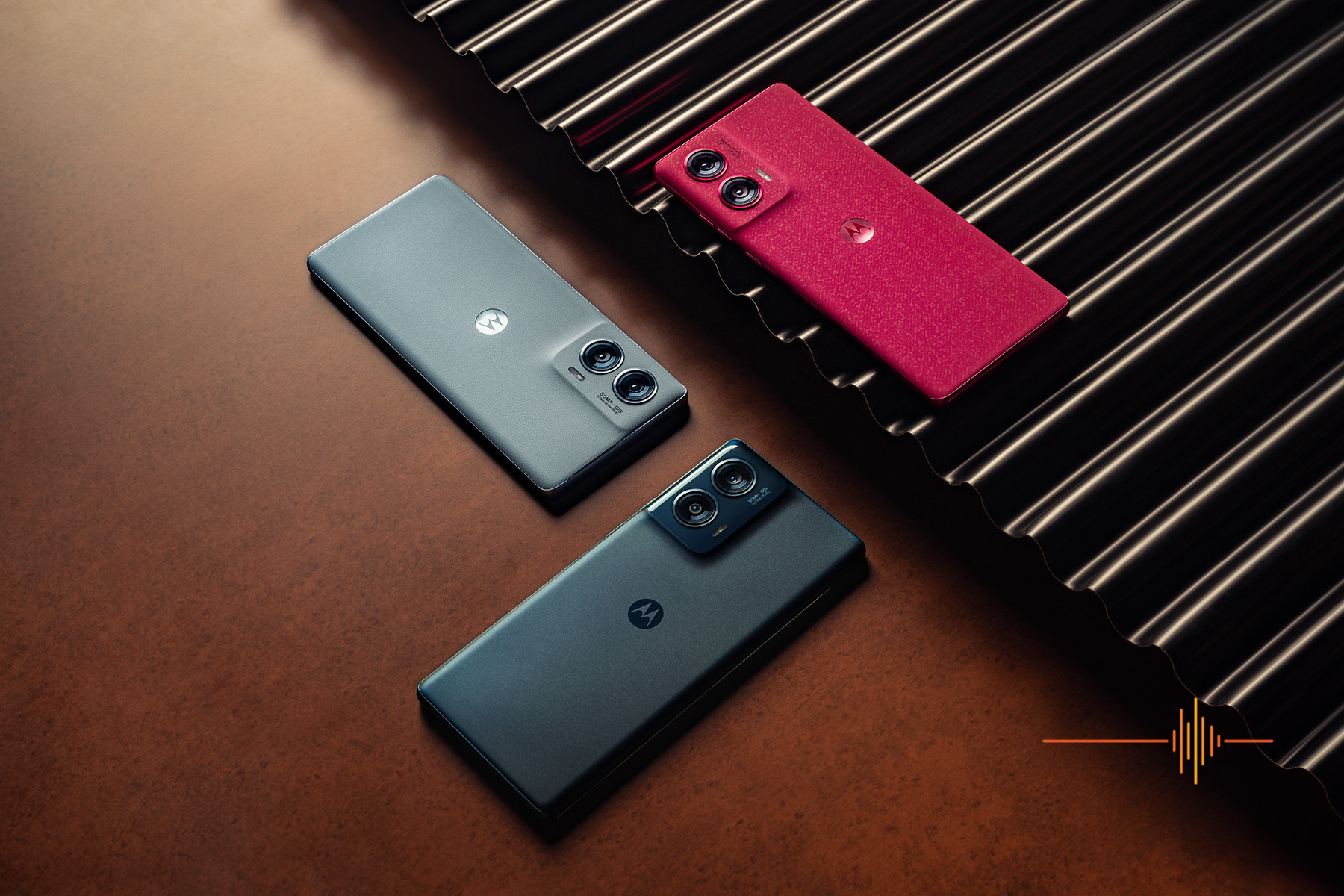 Intelligence meets art at motorola edge - Digital Reviews Network